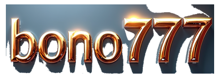 bono777 logo