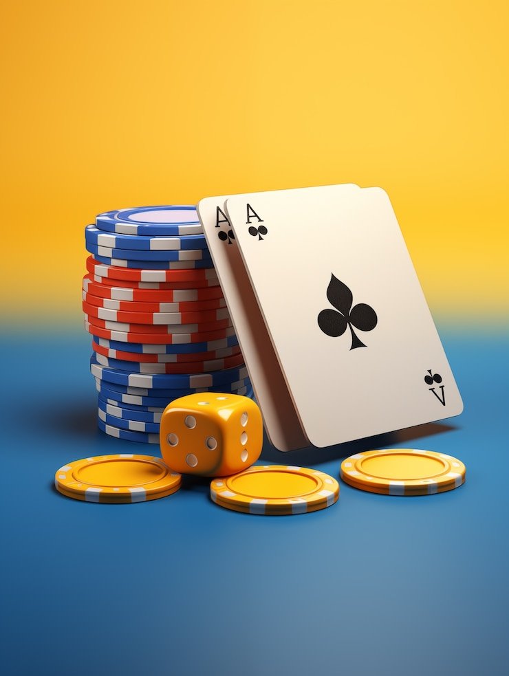 bono777 mobile gaming